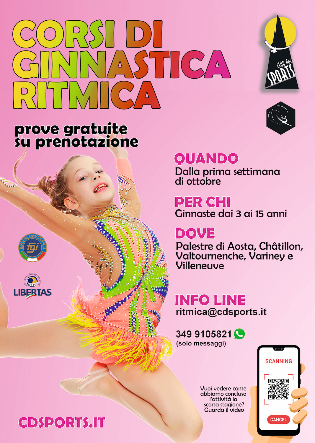 Ginnastica