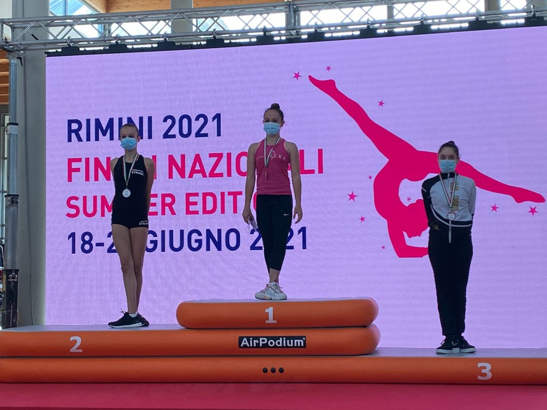 podio Casula