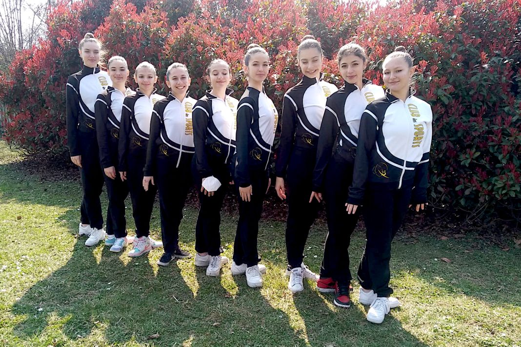 Ginnastica Estetica
