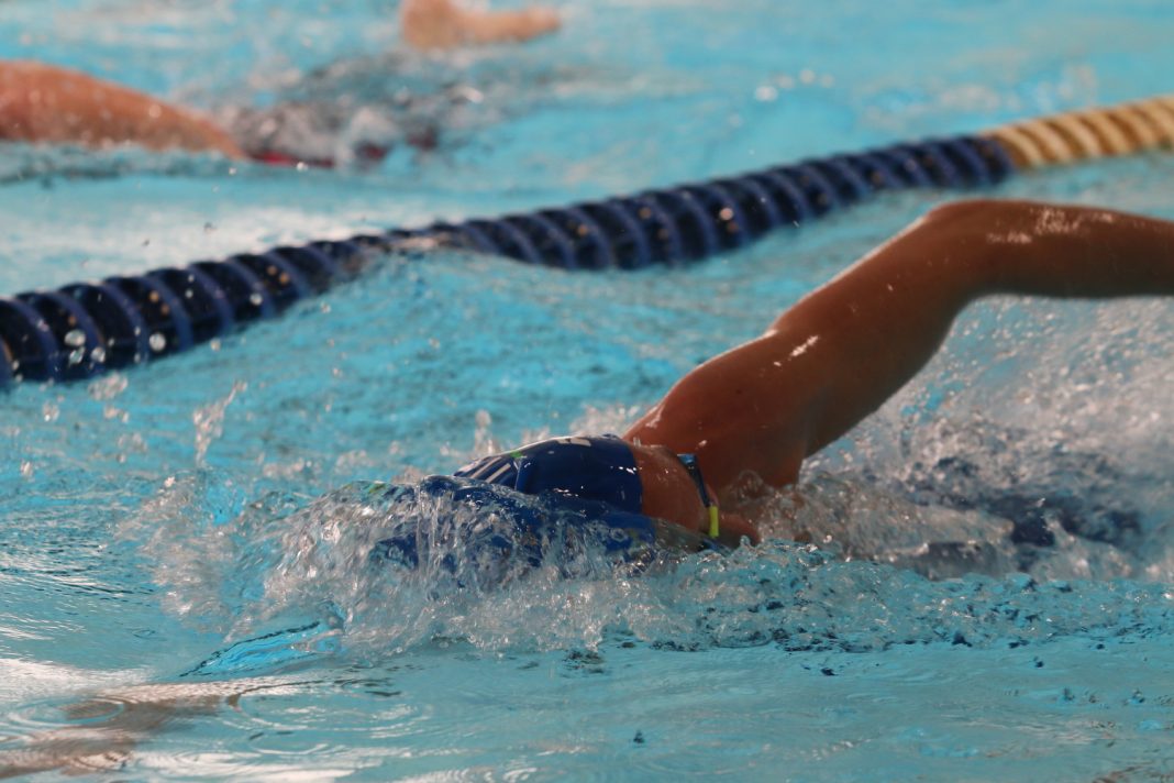 Nuoto, Valtournenche (ITA), 03/03/21, , La nazionale italiana di fondo in allenamento a Valtournenche
